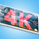 Image for article titled 4K Video on the iPhone 6s Is the Future, and No One Will Care